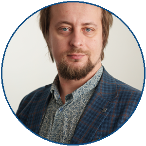 Alexander Ivanov